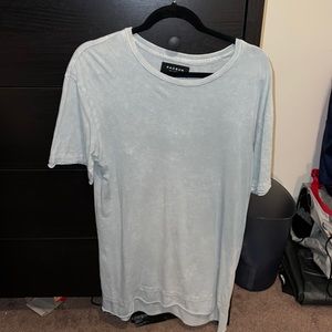 PAC Sun t-shirt, size large